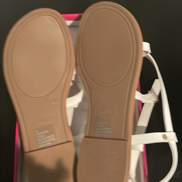Women's Sandals - Picture 3 of 5